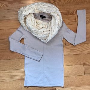 Banana Republic Merino Wool Sweater